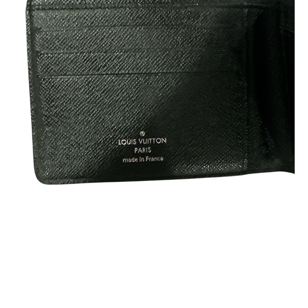 Louis Vuitton Men Damier Graphite Multiple Wallet - Picture 3 of 8